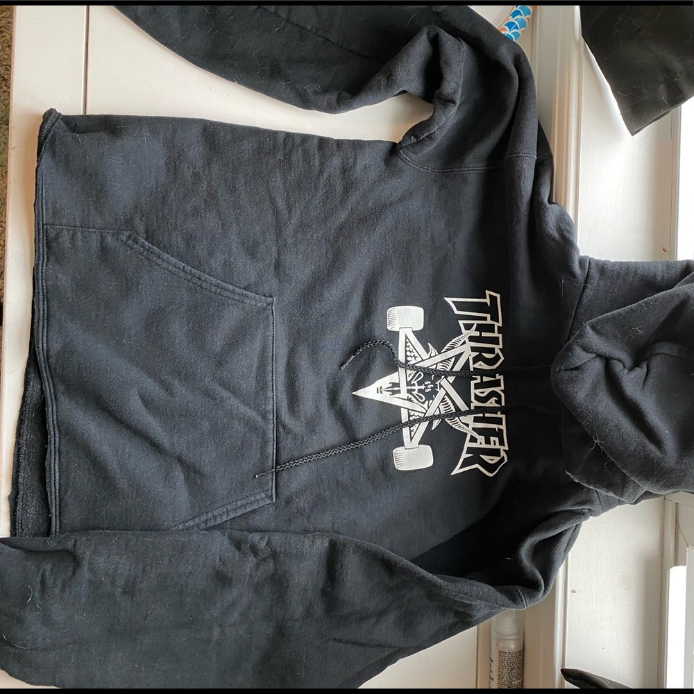 THRASHER Hoodie